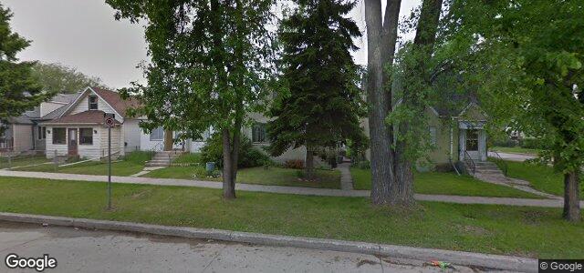 997 Aberdeen Avenue（加拿大曼尼托巴省溫尼伯市）房屋照片