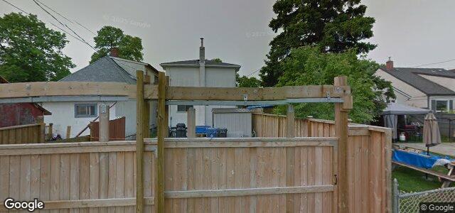 997 Alfred Avenue（加拿大曼尼托巴省溫尼伯市）房屋照片