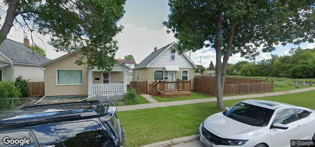 Larawan ng 997 Magnus Avenue sa Winnipeg, Manitoba