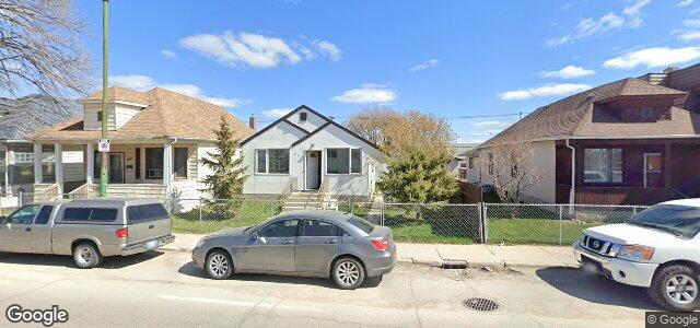 997 Selkirk Avenue（加拿大曼尼托巴省溫尼伯市）房屋照片