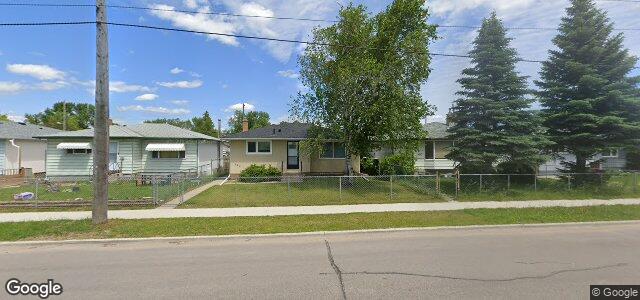 1441 Selkirk Avenue（加拿大曼尼托巴省溫尼伯市）房屋照片