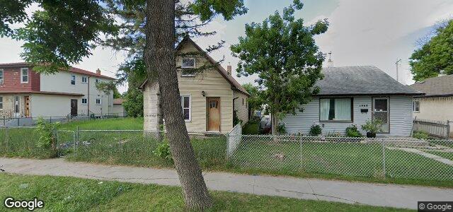 1462 Pritchard Avenue（加拿大曼尼托巴省溫尼伯市）房屋照片