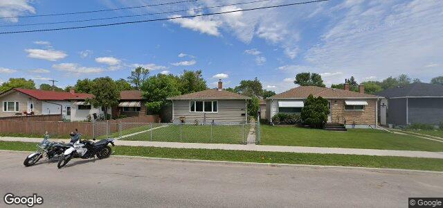1469 Selkirk Avenue（加拿大曼尼托巴省溫尼伯市）房屋照片