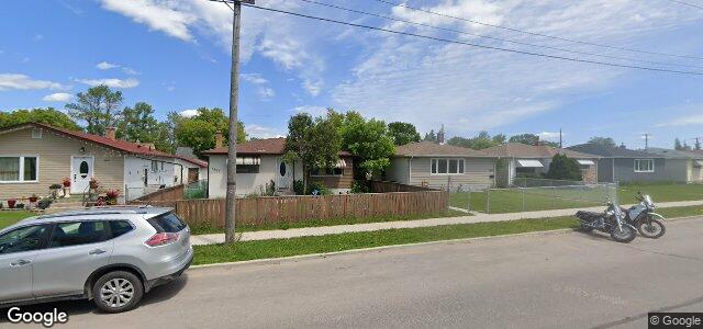 1473 Selkirk Avenue（加拿大曼尼托巴省溫尼伯市）房屋照片