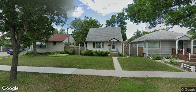 1474 Manitoba Avenue（加拿大曼尼托巴省溫尼伯市）房屋照片