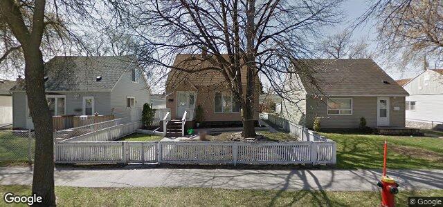 1480 Pritchard Avenue（加拿大曼尼托巴省溫尼伯市）房屋照片