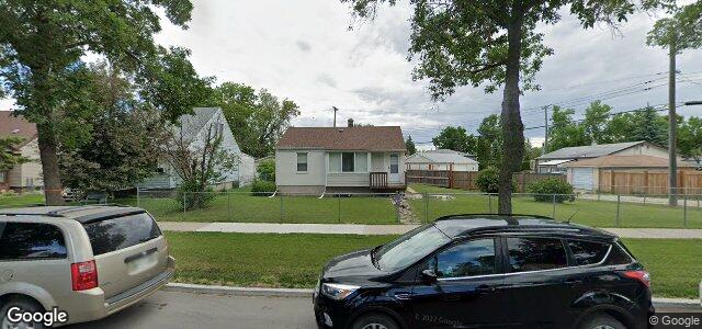 Photo of 1481 Manitoba Avenue in Winnipeg, Manitoba