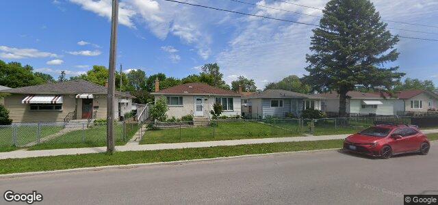 1487 Selkirk Avenue（加拿大曼尼托巴省溫尼伯市）房屋照片