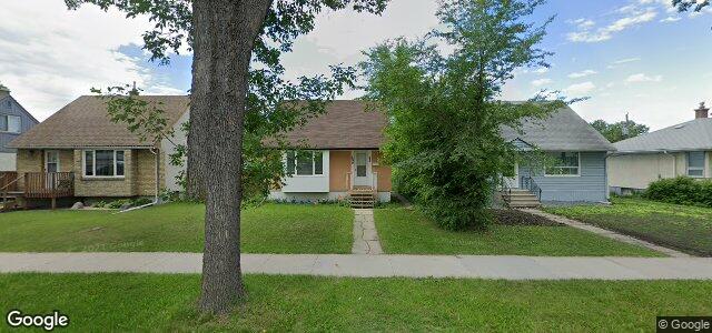 1490 Manitoba Avenue（加拿大曼尼托巴省溫尼伯市）房屋照片