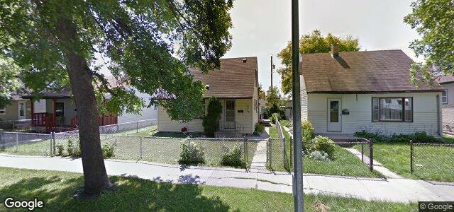 1492 Pritchard Avenue（加拿大曼尼托巴省溫尼伯市）房屋照片