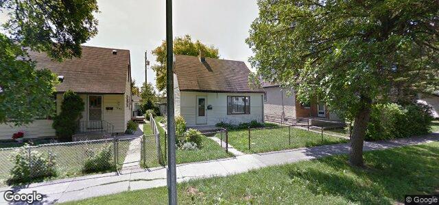 1494 Pritchard Avenue（加拿大曼尼托巴省溫尼伯市）房屋照片