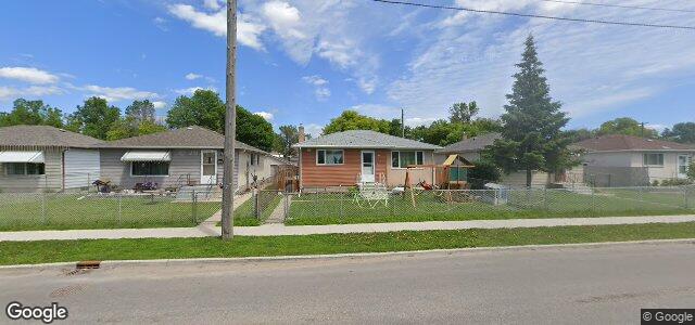 1495 Selkirk Avenue（加拿大曼尼托巴省溫尼伯市）房屋照片