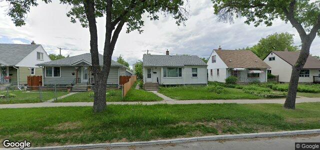 1501 Manitoba Avenue（加拿大曼尼托巴省溫尼伯市）房屋照片