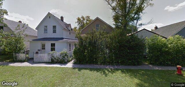 1502 Magnus Avenue（加拿大曼尼托巴省溫尼伯市）房屋照片