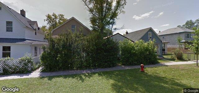 1504 Magnus Avenue（加拿大曼尼托巴省溫尼伯市）房屋照片