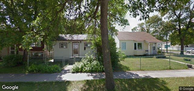 1506 Pritchard Avenue（加拿大曼尼托巴省溫尼伯市）房屋照片