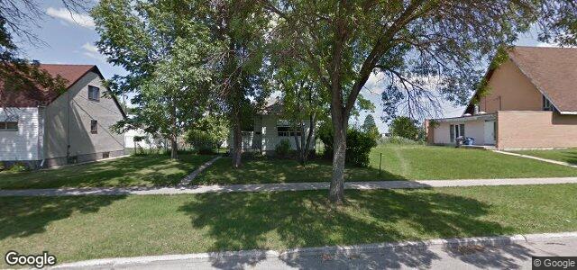 1507 Magnus Avenue（加拿大曼尼托巴省溫尼伯市）房屋照片