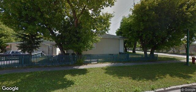 1507 Selkirk Avenue（加拿大曼尼托巴省溫尼伯市）房屋照片