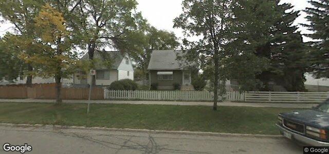 1509 Manitoba Avenue（加拿大曼尼托巴省溫尼伯市）房屋照片