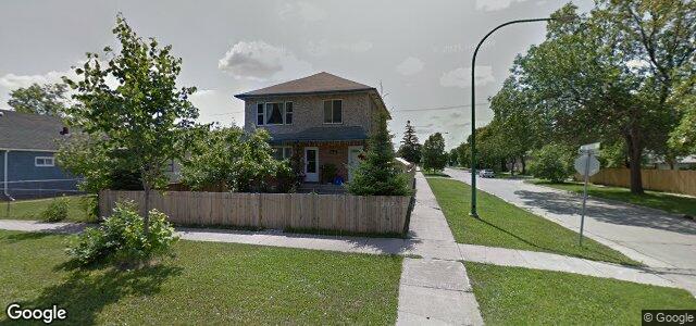 1512 Magnus Avenue（加拿大曼尼托巴省溫尼伯市）房屋照片