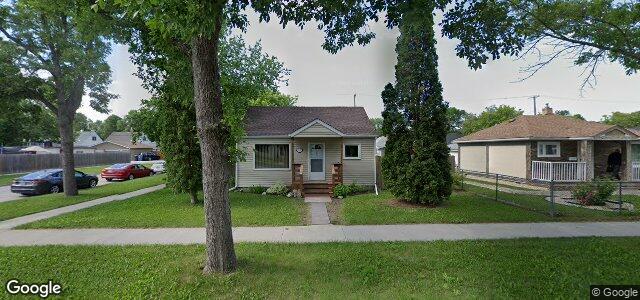 1522 Magnus Avenue（加拿大曼尼托巴省溫尼伯市）房屋照片