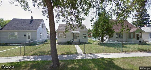 1522 Pritchard Avenue（加拿大曼尼托巴省溫尼伯市）房屋照片