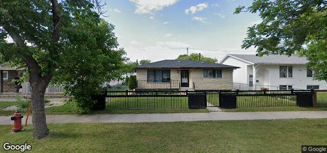 1530 Magnus Avenue（加拿大曼尼托巴省溫尼伯市）房屋照片