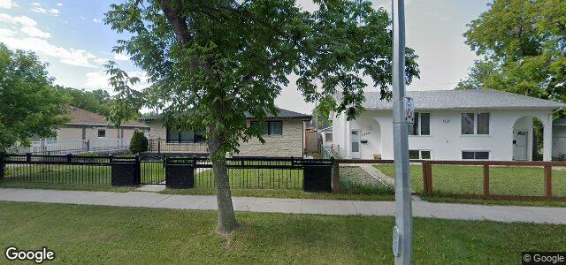 1532 Magnus Avenue（加拿大曼尼托巴省溫尼伯市）房屋照片