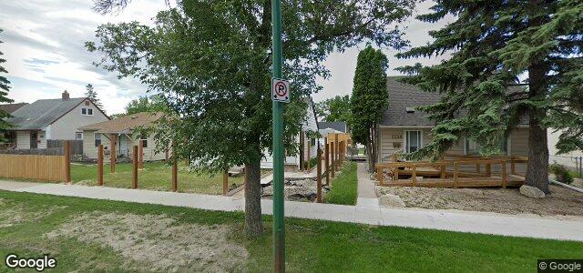 1534 Manitoba Avenue（加拿大曼尼托巴省溫尼伯市）房屋照片