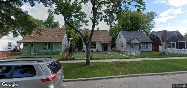Larawan ng 1547 Magnus Avenue sa Winnipeg, Manitoba