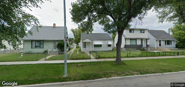 1555 Manitoba Avenue（加拿大曼尼托巴省溫尼伯市）房屋照片