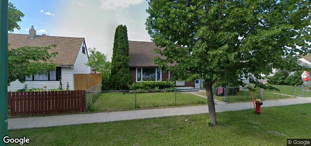 Larawan ng 1556 Magnus Avenue sa Winnipeg, Manitoba