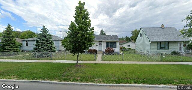 1559 Manitoba Avenue（加拿大曼尼托巴省溫尼伯市）房屋照片