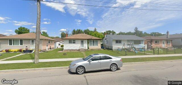 1565 Selkirk Avenue（加拿大曼尼托巴省溫尼伯市）房屋照片