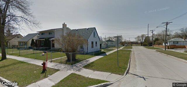 Larawan ng 1566 Pritchard Avenue sa Winnipeg, Manitoba