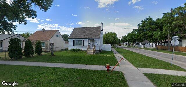 Larawan ng 1570 Magnus Avenue sa Winnipeg, Manitoba