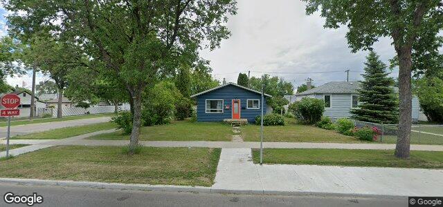 1571 Manitoba Avenue（加拿大曼尼托巴省温尼伯市）房屋照片