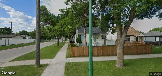 1576 Magnus Avenue（加拿大曼尼托巴省溫尼伯市）房屋照片