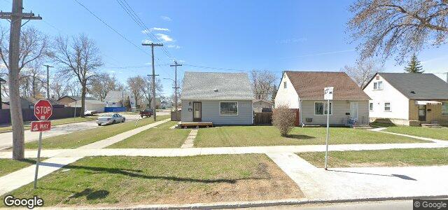 1576 Manitoba Avenue（加拿大曼尼托巴省溫尼伯市）房屋照片