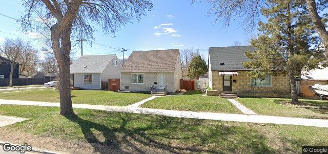 1580 Manitoba Avenue（加拿大曼尼托巴省溫尼伯市）房屋照片