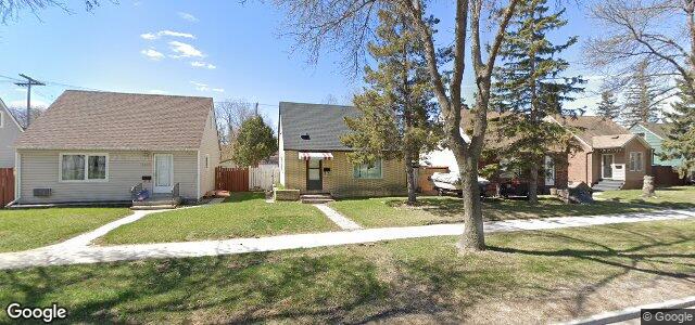 1584 Manitoba Avenue（加拿大曼尼托巴省溫尼伯市）房屋照片