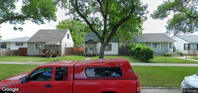 1587 Magnus Avenue（加拿大曼尼托巴省溫尼伯市）房屋照片