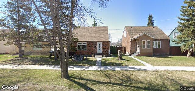 1588 Manitoba Avenue（加拿大曼尼托巴省溫尼伯市）房屋照片