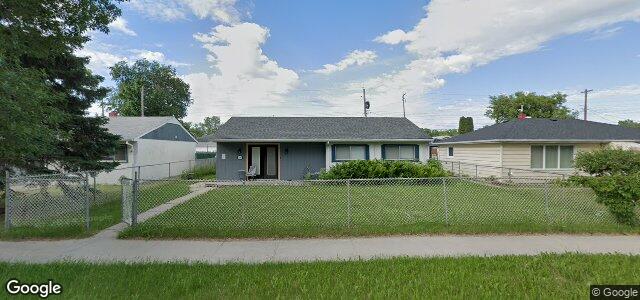 1590 Pritchard Avenue（加拿大曼尼托巴省溫尼伯市）房屋照片