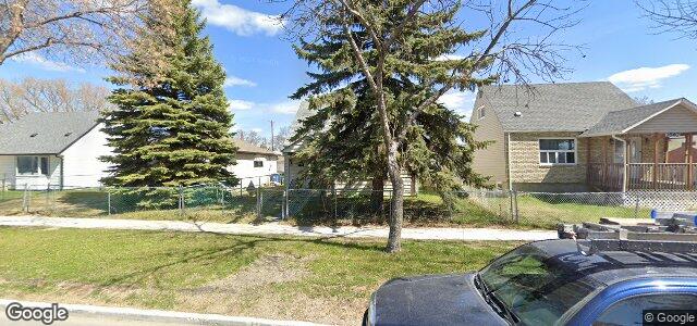 1591 Manitoba Avenue（加拿大曼尼托巴省溫尼伯市）房屋照片