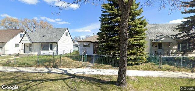 1595 Manitoba Avenue（加拿大曼尼托巴省溫尼伯市）房屋照片