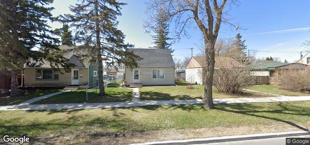 1600 Manitoba Avenue（加拿大曼尼托巴省溫尼伯市）房屋照片