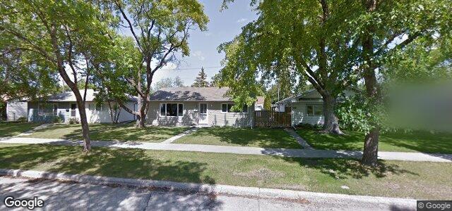 Larawan ng 1603 Pritchard Avenue sa Winnipeg, Manitoba