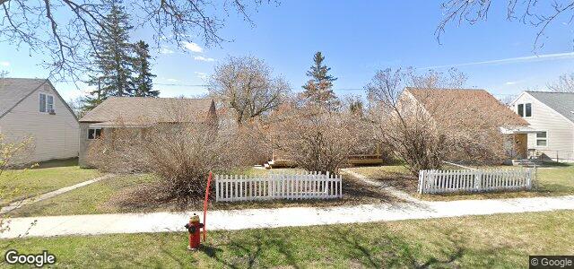 1606 Manitoba Avenue（加拿大曼尼托巴省溫尼伯市）房屋照片