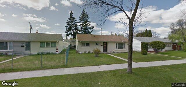 1614 Pritchard Avenue（加拿大曼尼托巴省溫尼伯市）房屋照片